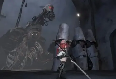 Infinite Striker 2025 WePlay Demo Preview