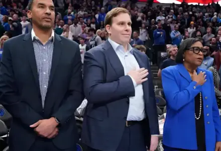 Harrison’s Pre-Doncic Moves Face Scrutiny