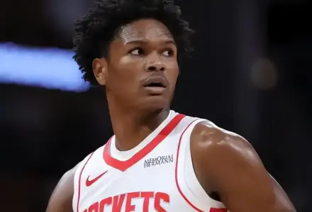 Rockets Crush Suns Despite Missing Sengun