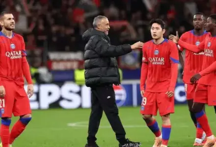 PSG’s Champions League Win Shows True Power