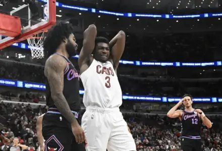 League Top Payroll Team Faces Cavs Crisis