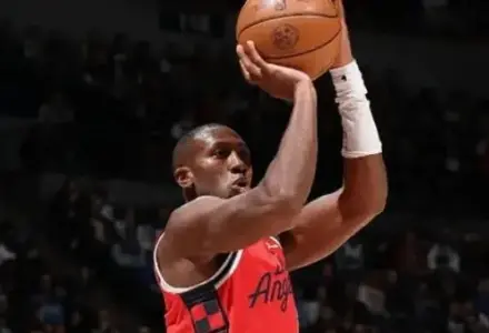 Clippers Bench Growth Sparks Big Team Surge