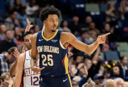 Warriors Shut Out as Nets Block Porter Move