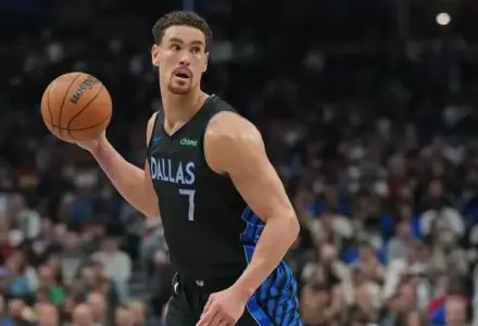 Dwight Powell The True Team Soul of Dallas