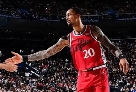 Clippers Hit Championship Mode With Kawhi