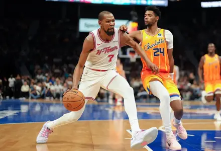 Rockets Young Players Struggle With Burden