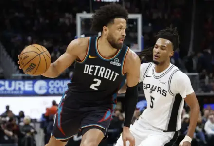 MVP Race Shock Reversal Jokic Doncic Fade