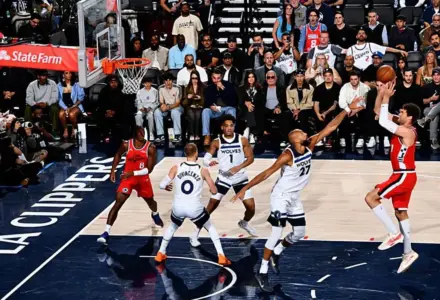 Clippers Veteran Struggles With Heavy Minutes