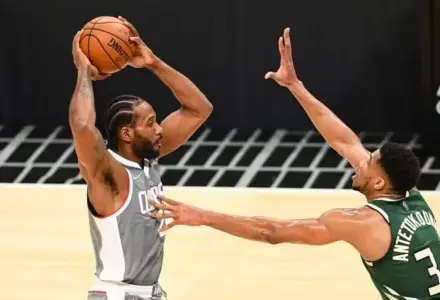 Bucks Face Uncertainty as Star Injury Looms