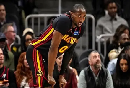 Warriors Decision On Kuminga Looks Correct