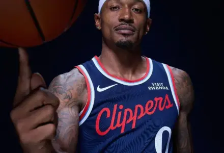 Beal Stays with Clippers After Injury Setback