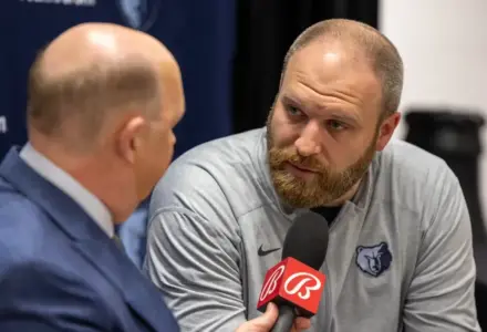 Jenkins Set to Take Over as Bucks Head Coach