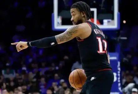 Three Emerging Players Await Sixers Decision