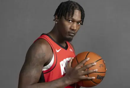 Rockets Set Core as 3D Wing Faces Trade Talk